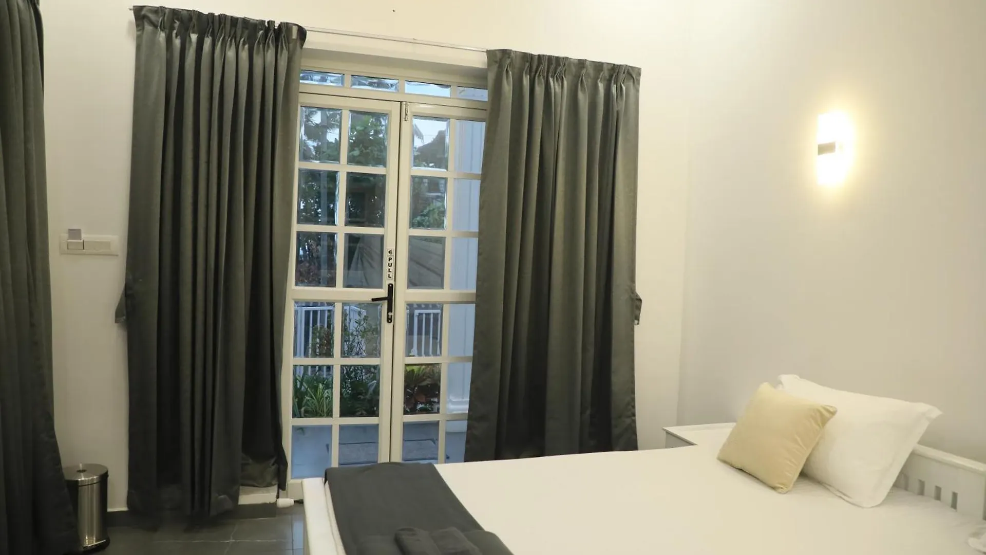 Beautiful Beach House For A Peaceful Stay. Alappuzha Tatil Evi