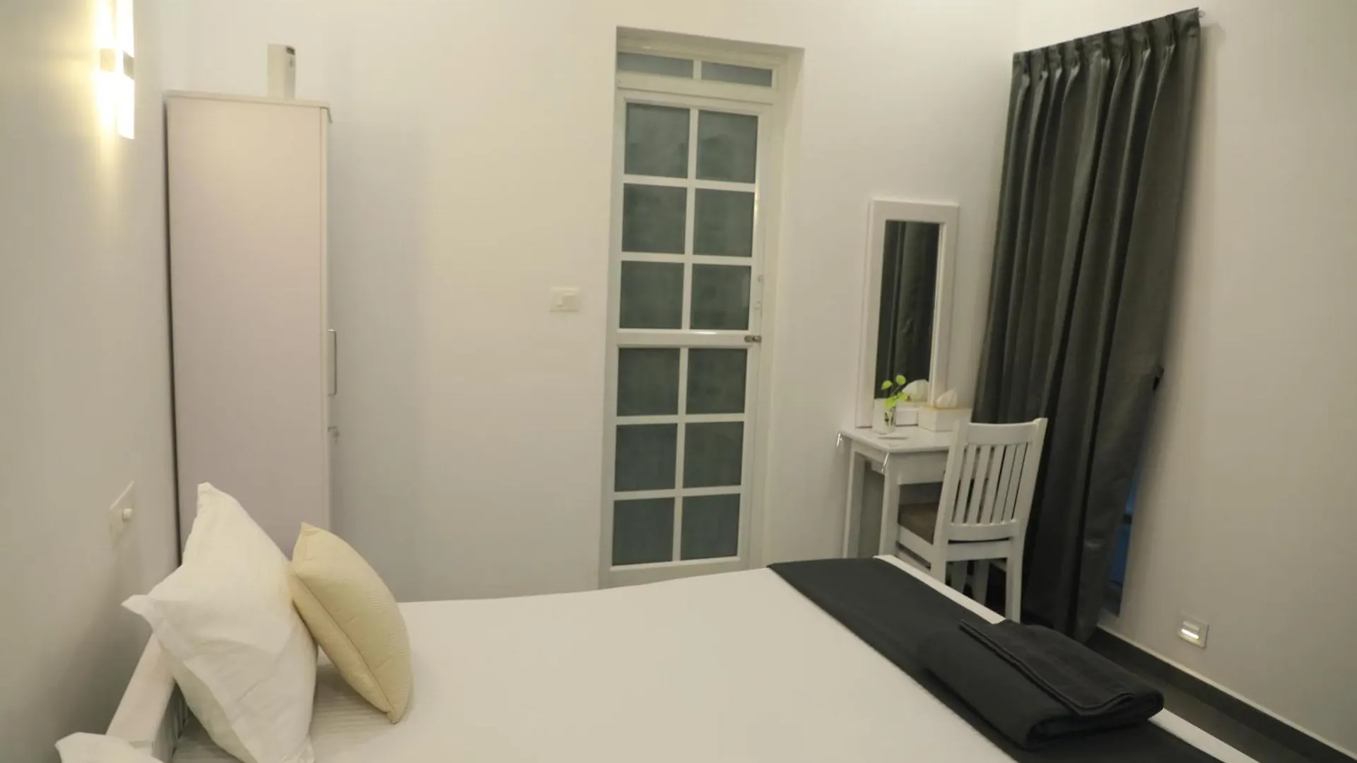 Tatil Evi Beautiful Beach House For A Peaceful Stay. Alappuzha