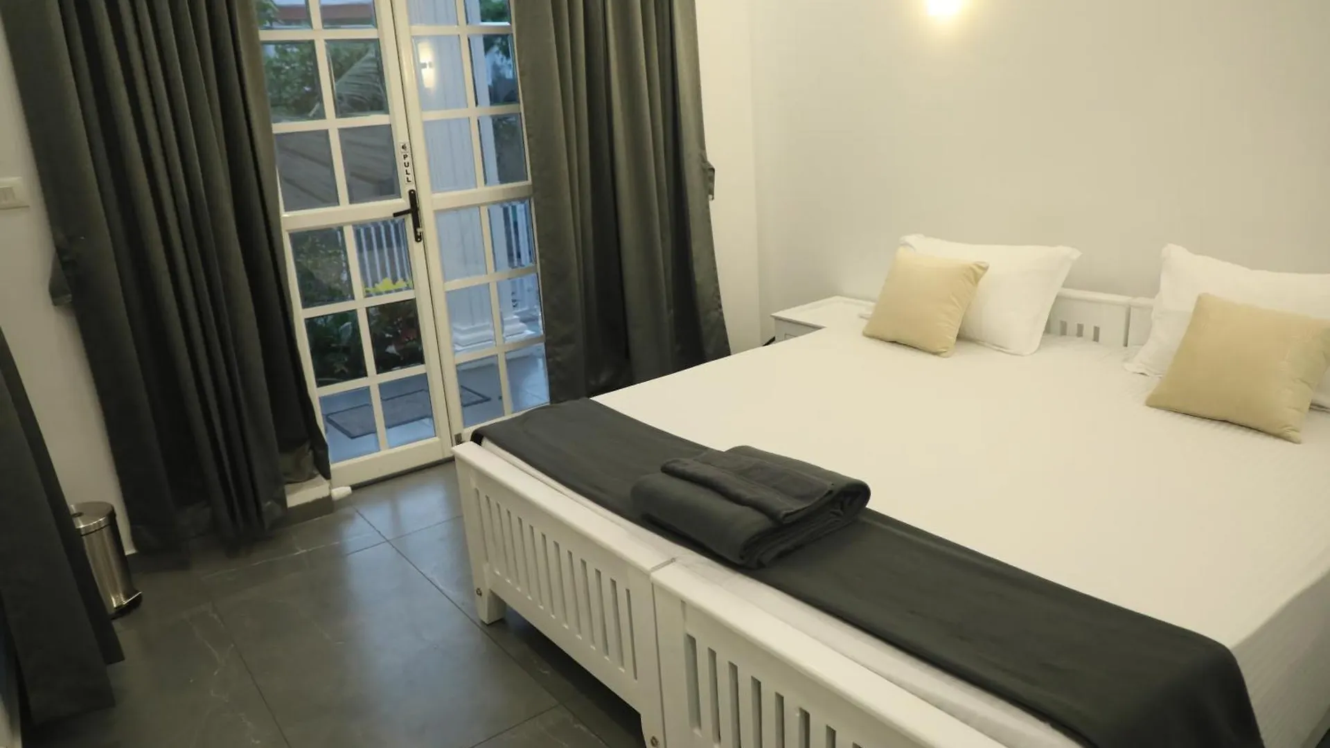 Holiday home Beautiful Beach House For A Peaceful Stay. Alappuzha