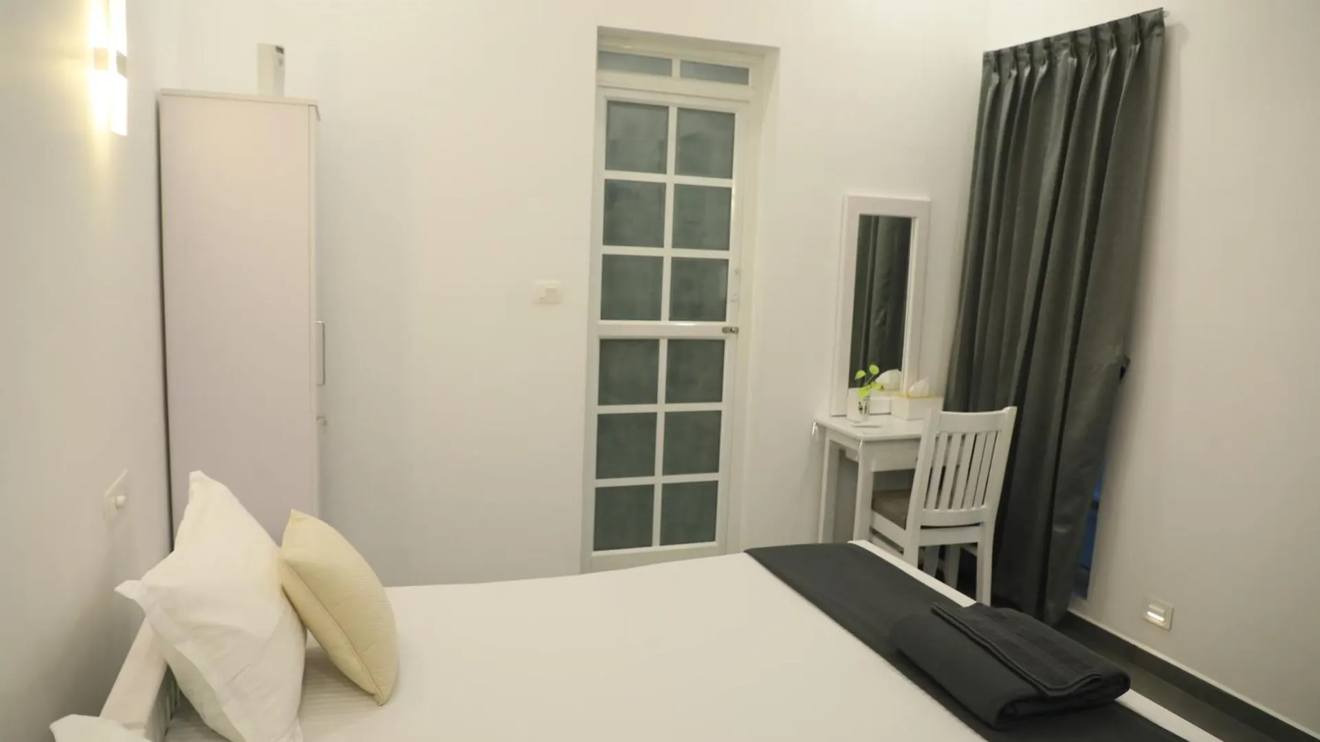 Beautiful Beach House For A Peaceful Stay. Alappuzha