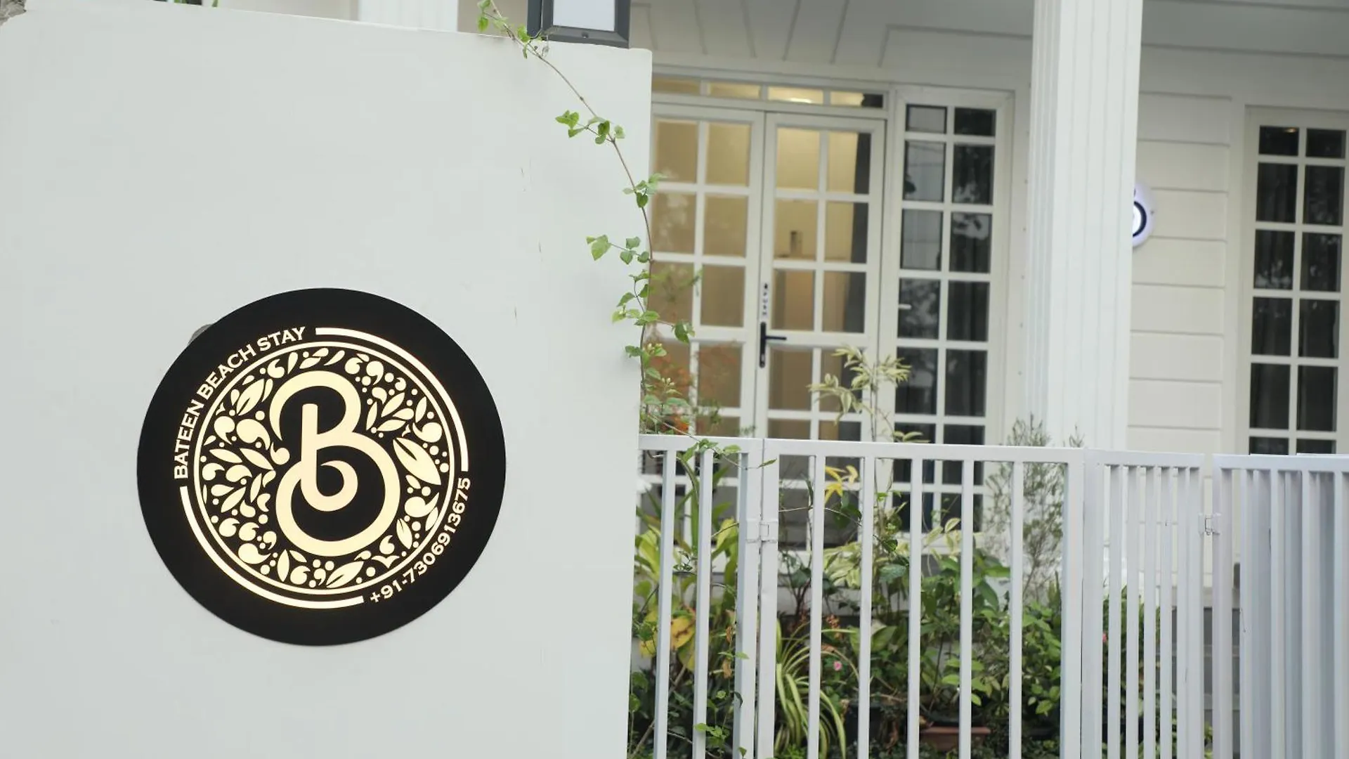Beautiful Beach House For A Peaceful Stay. Alappuzha Holiday home