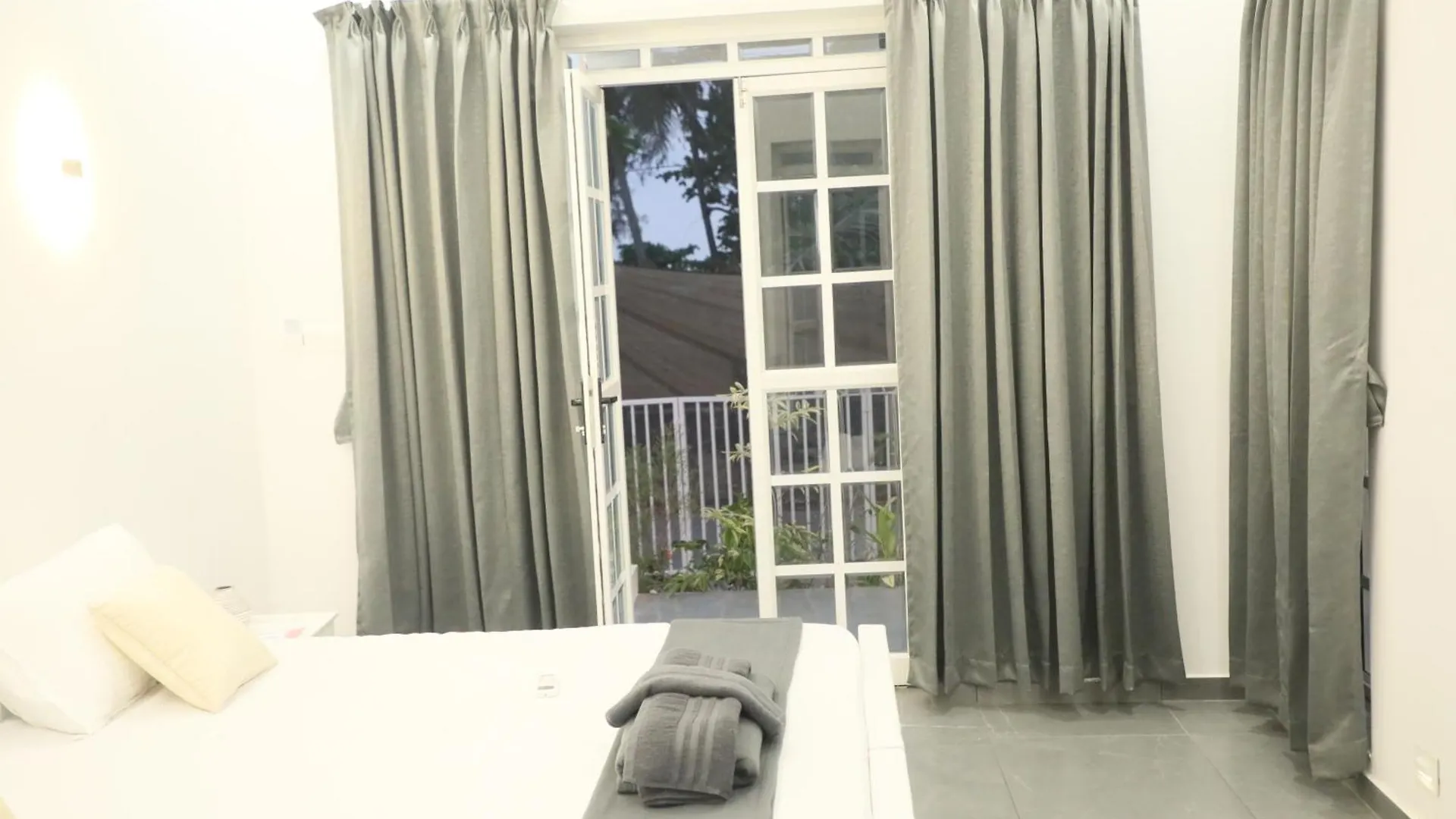 Beautiful Beach House For A Peaceful Stay. Alappuzha
