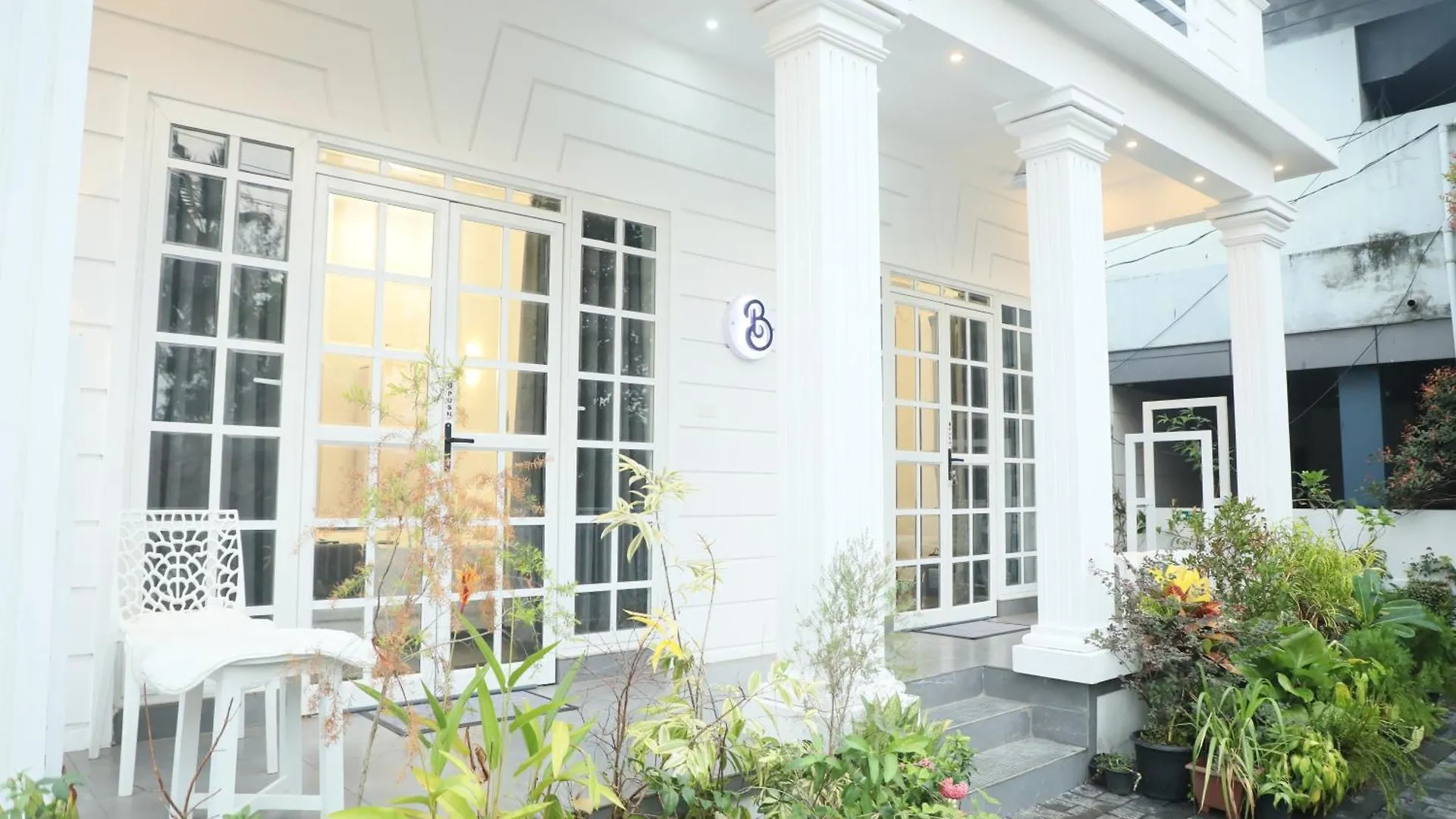 Beautiful Beach House For A Peaceful Stay. Alappuzha