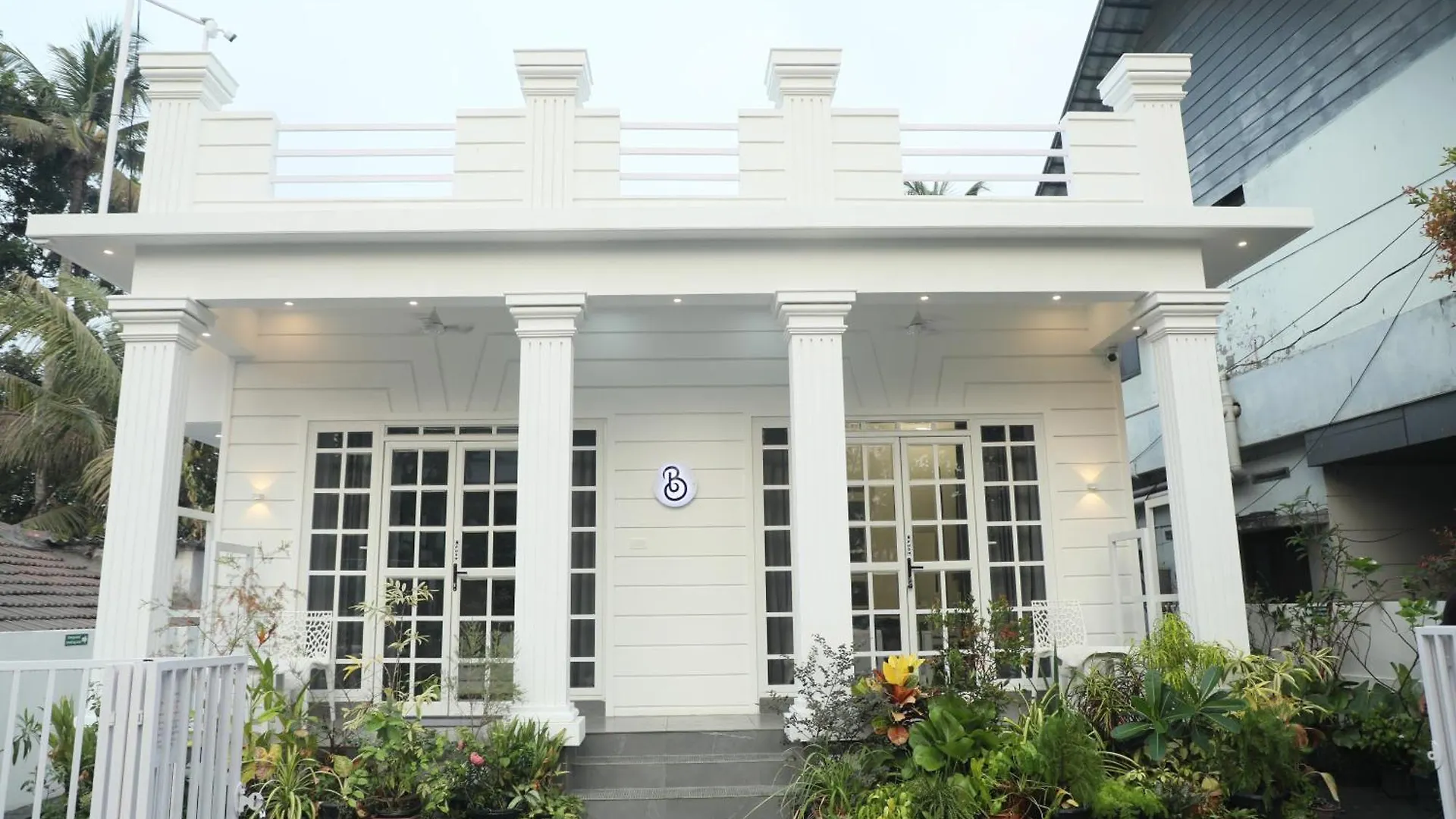 Beautiful Beach House For A Peaceful Stay. Alappuzha