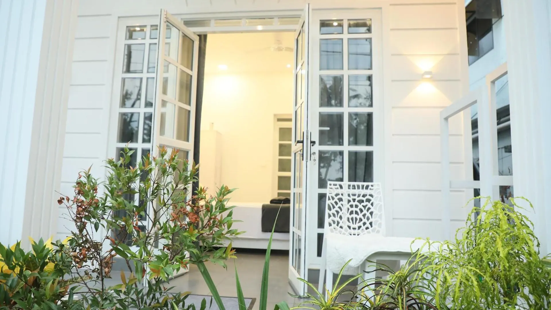 Holiday home Beautiful Beach House For A Peaceful Stay. Alappuzha