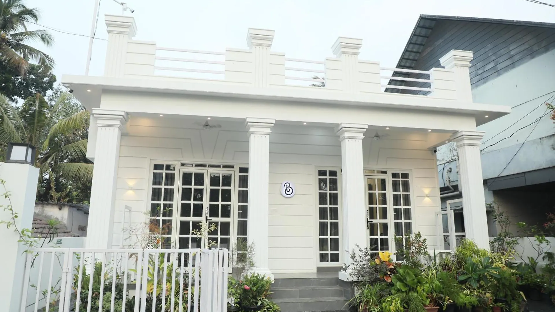 Beautiful Beach House For A Peaceful Stay. Alappuzha 0*,