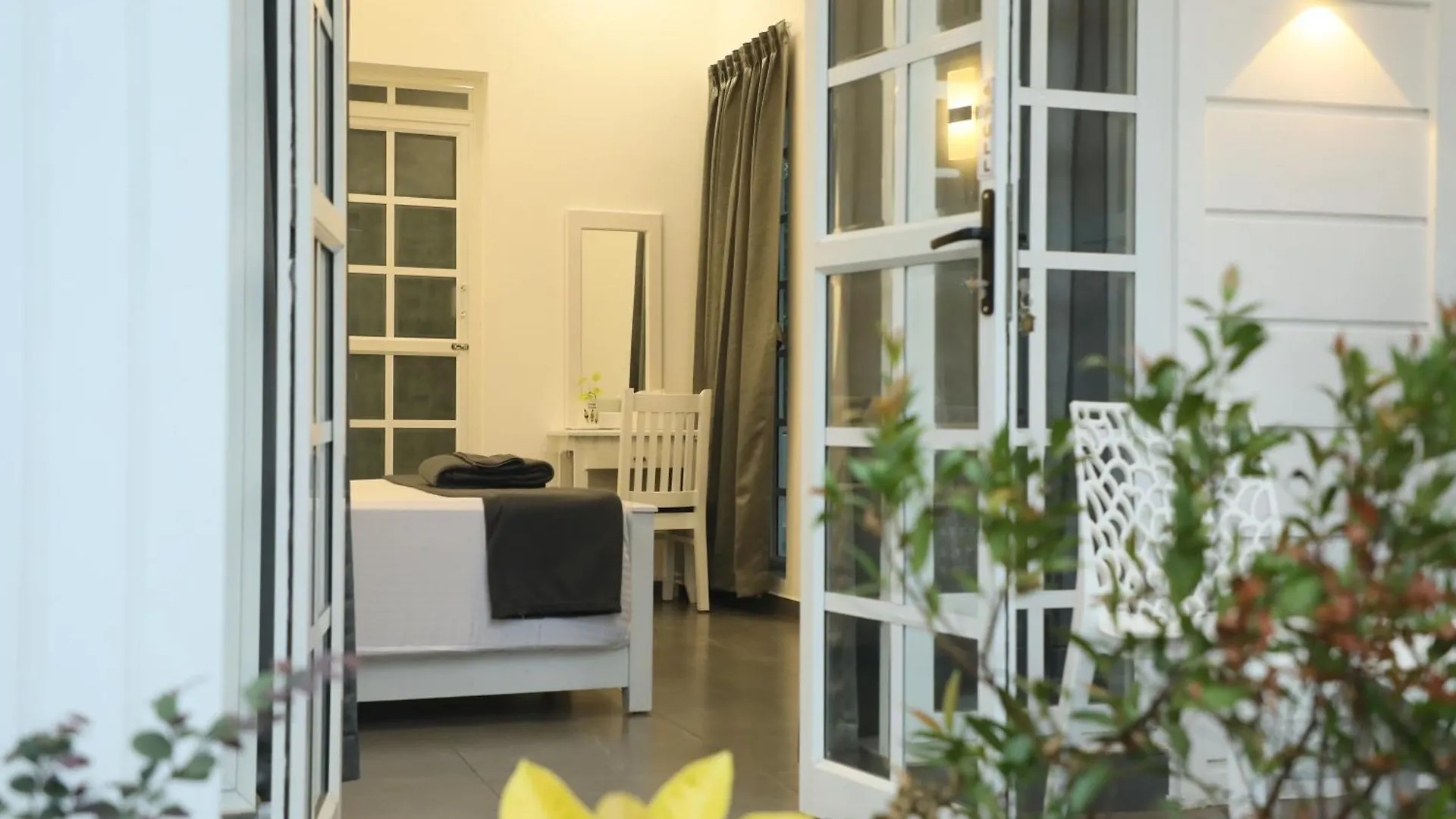 Beautiful Beach House For A Peaceful Stay. Alappuzha Hindistan