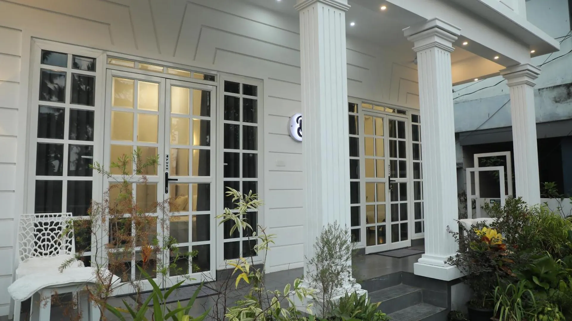 Beautiful Beach House For A Peaceful Stay. Alappuzha India