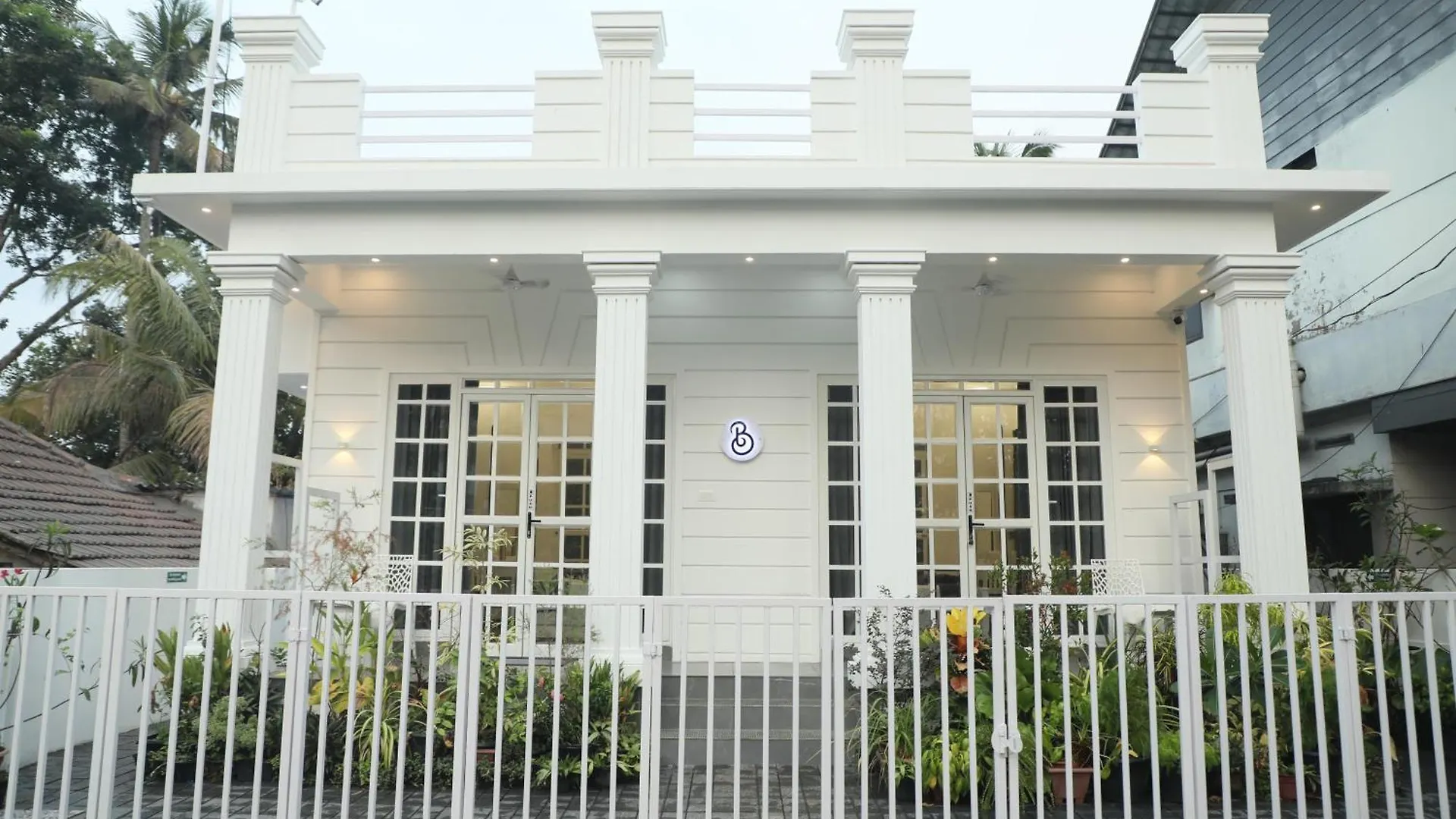 Beautiful Beach House For A Peaceful Stay. Alappuzha 0*,  India