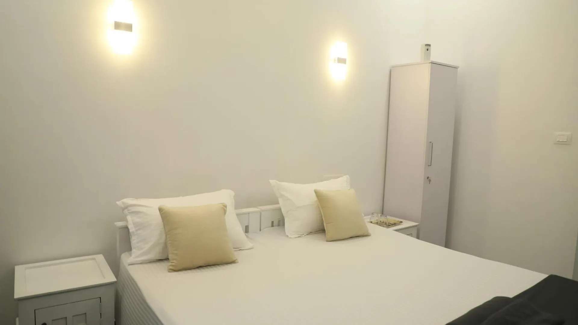 別荘 Beautiful Beach House For A Peaceful Stay. アーラップーザ県 インド