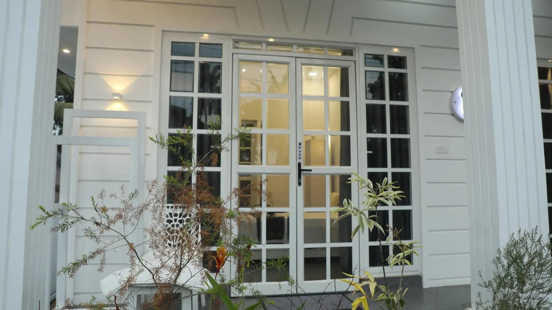 Beautiful Beach House For A Peaceful Stay. アーラップーザ県 別荘